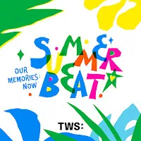 Tws — Keep On — обложка